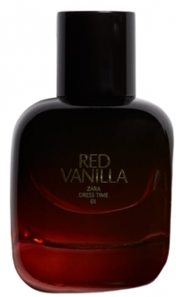 Zara Red Vanilla EDT 90 ml Kadın Parfümü kullananlar yorumlar